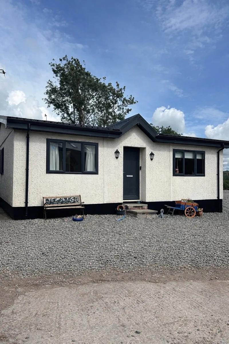 3 Bedroom Modular Home, Cabin, Mobile House - Image 1