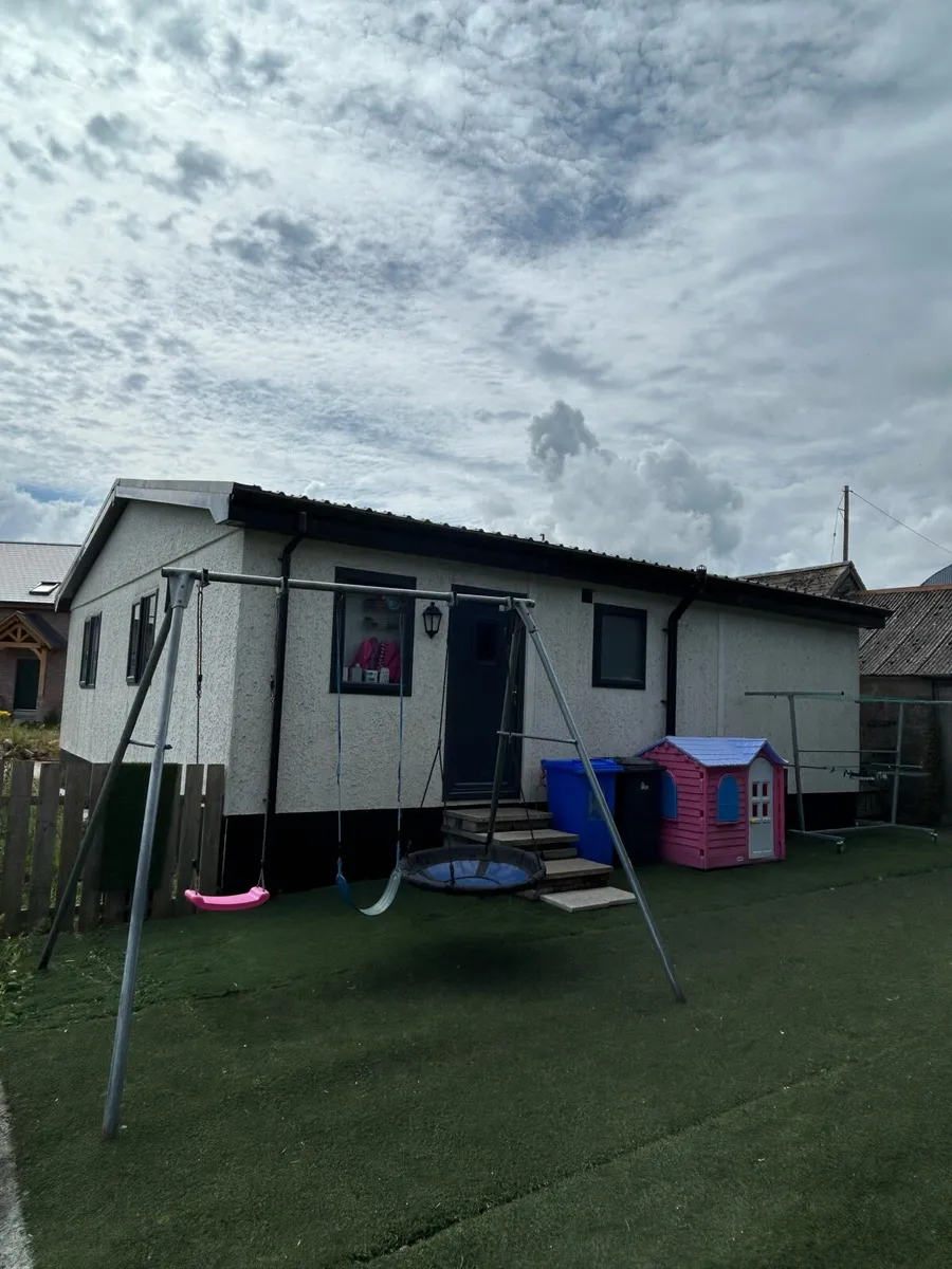 3 Bedroom Modular Home, Cabin, Mobile House - Image 2