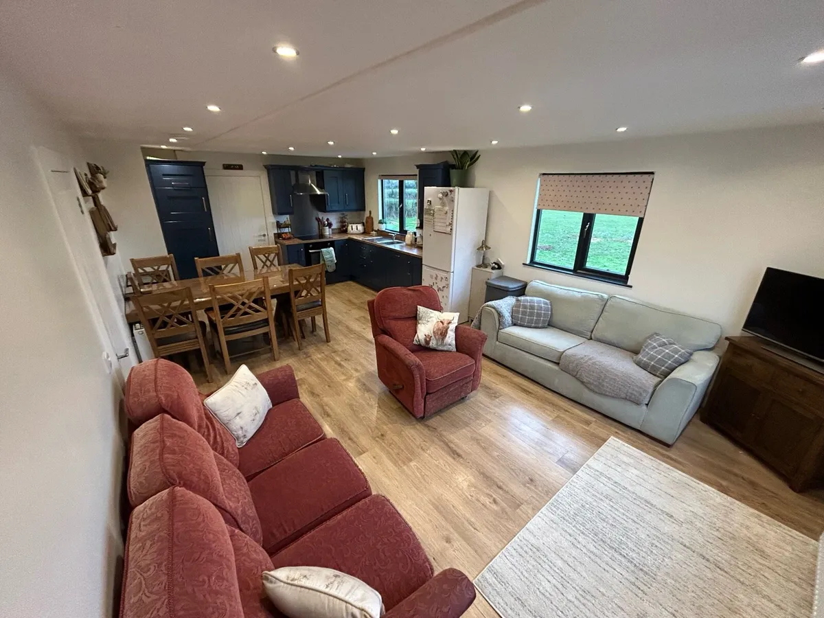 3 Bedroom Modular Home, Cabin, Mobile House - Image 3