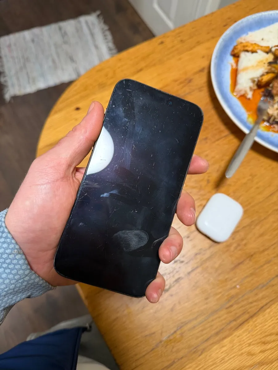 iPhone 15 pro max - Image 3