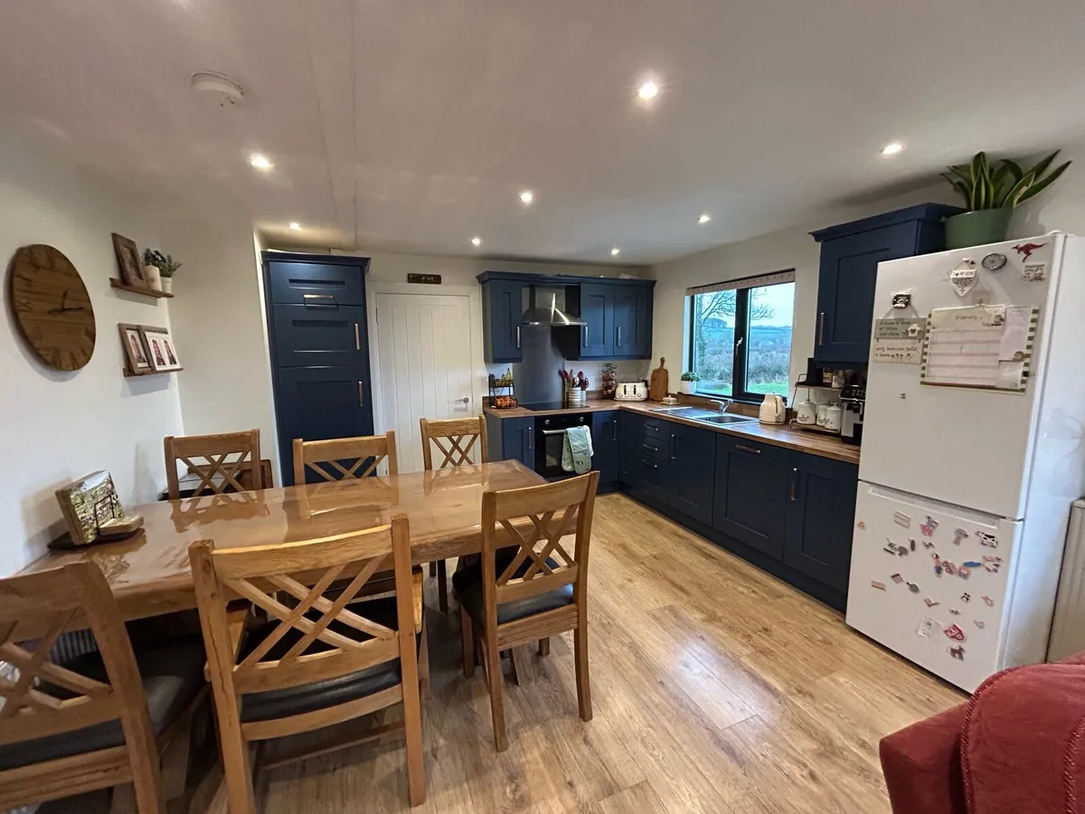 3 Bedroom Modular Home, Cabin, Mobile House - Image 4