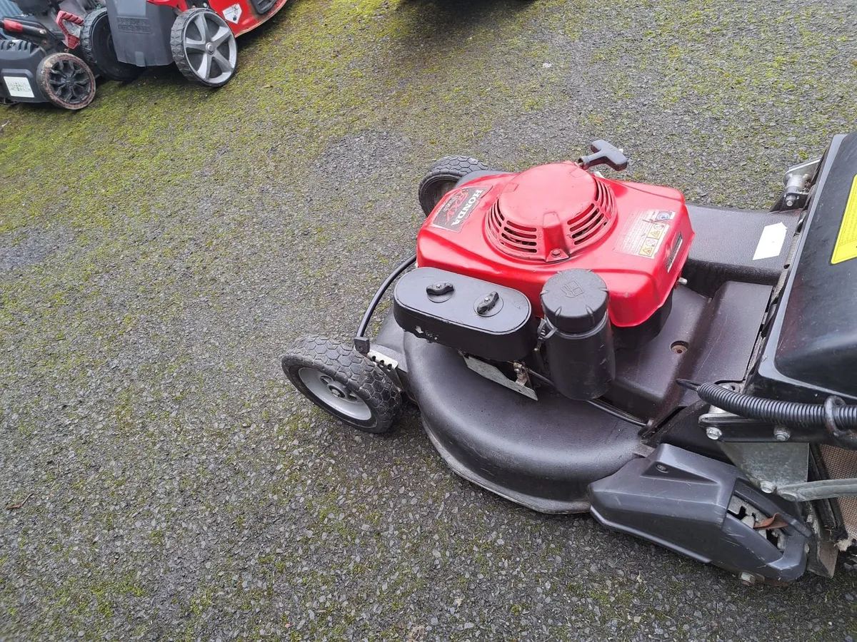 Lawnmower - Image 2