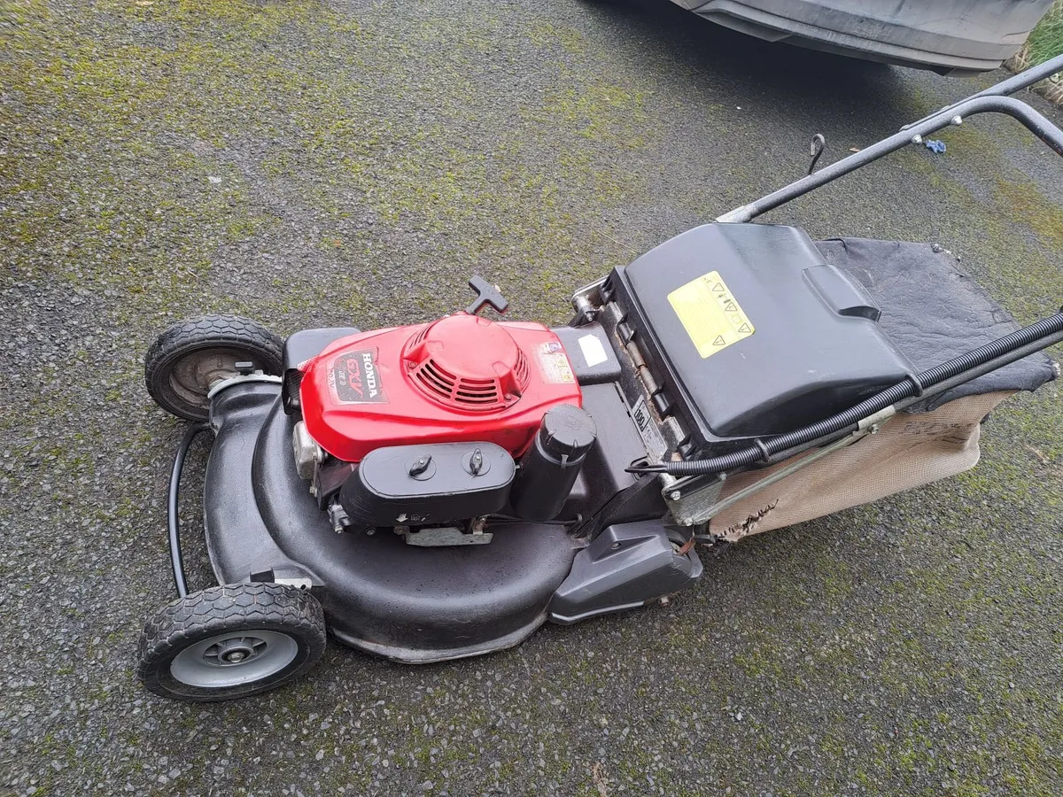 Lawnmower - Image 3
