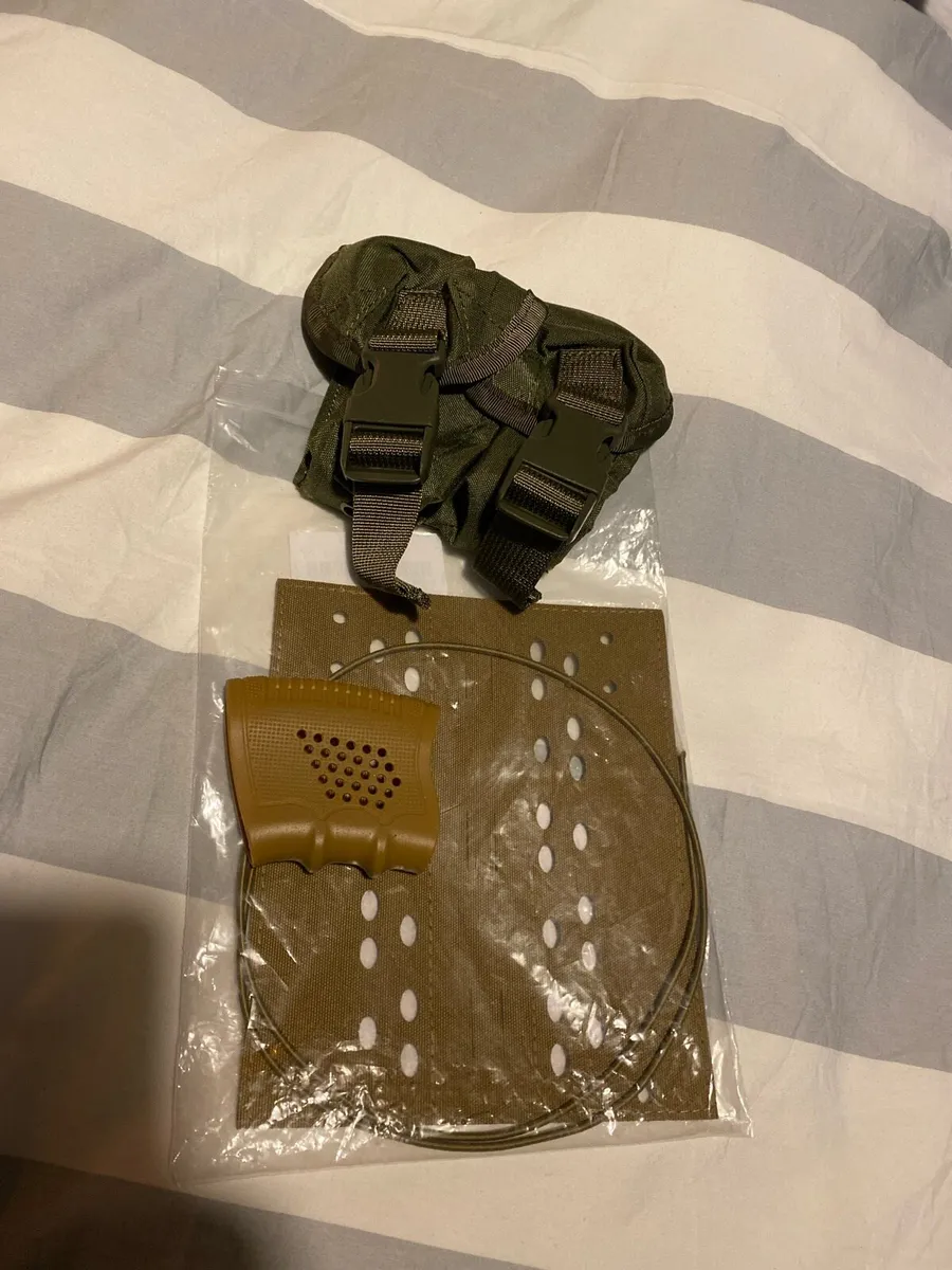 Tactical vest - Image 4