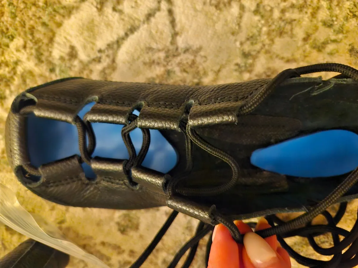 Irish dance shoes - Image 1