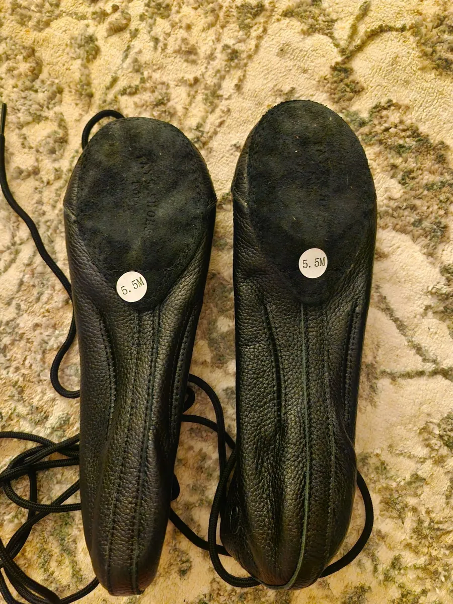 Irish dance shoes - Image 3