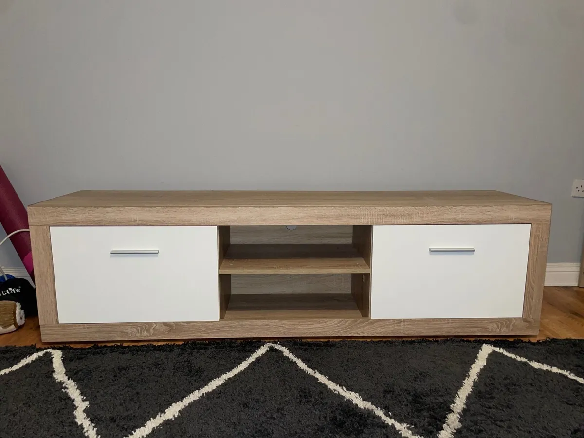 TV Stand - Image 1