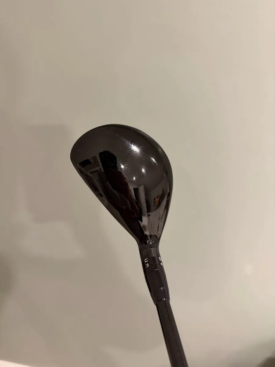 Titleist GT2 - 5 Hybrid - Premium shaft - Image 3