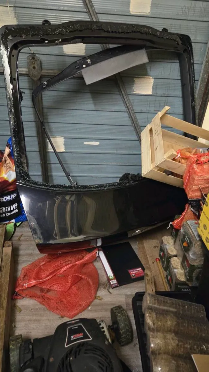 Car seats / car booth - Image 2