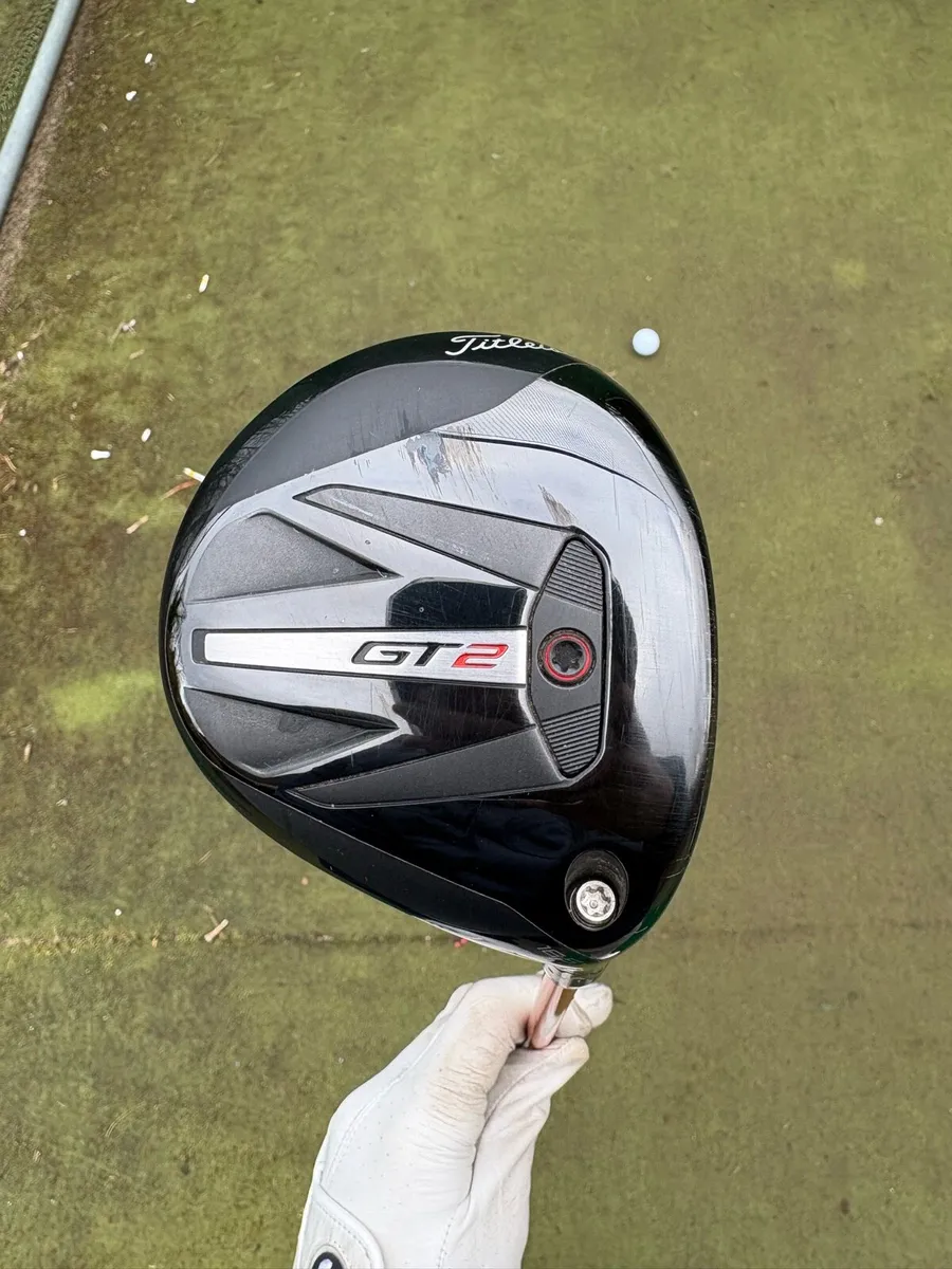 Titleist GT2 16.5 degree wood - Image 1