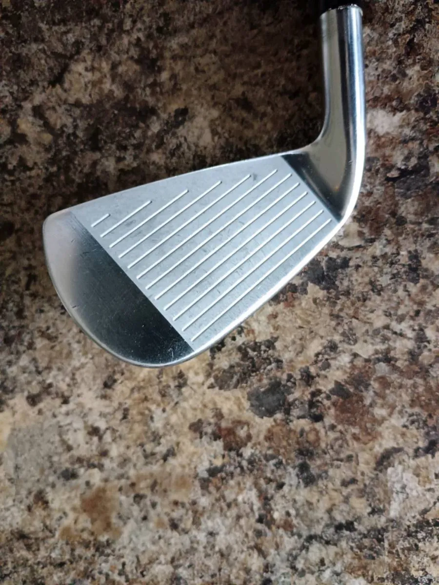 Mizuno Comp EZ 2 Iron. Immaculate. - Image 4
