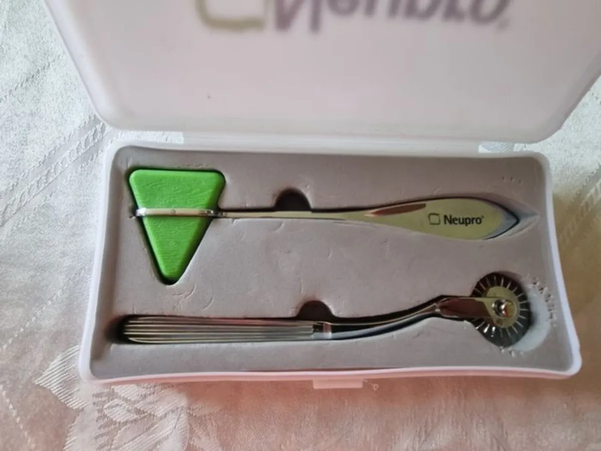 Neuro - Neurological Hammer Set - Image 1