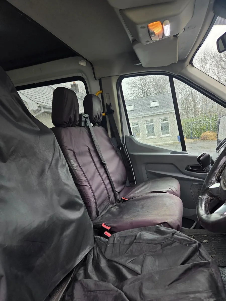 Ford Transit 2018 - Image 4