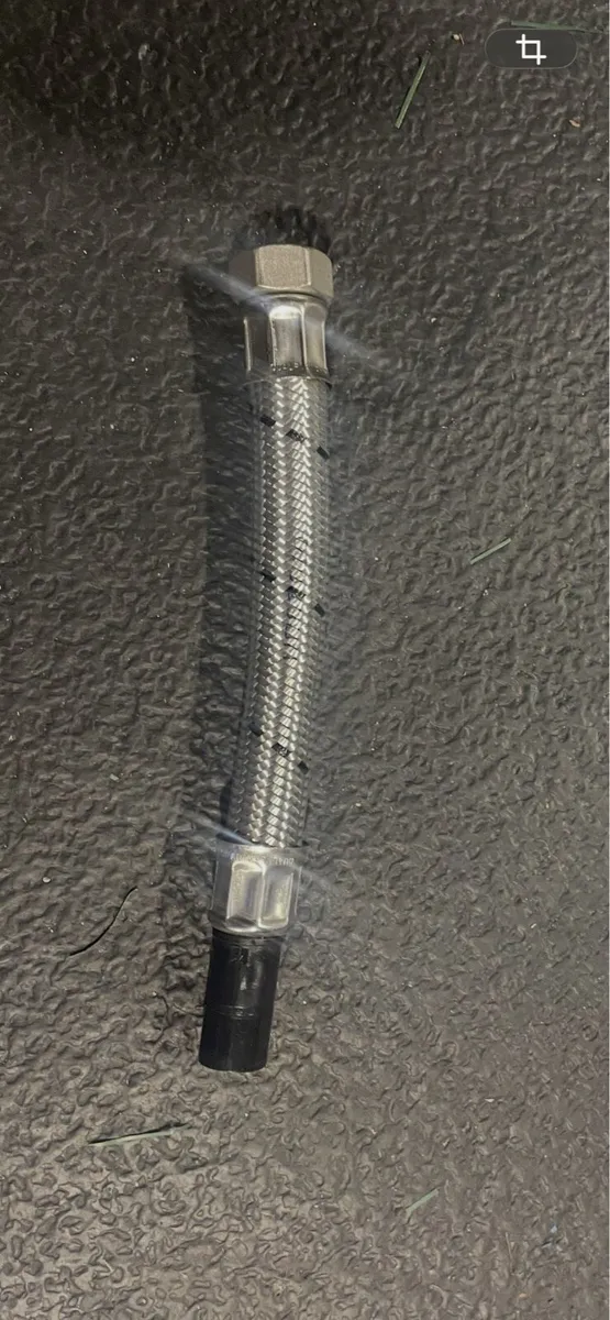 Grundfos shower pump - Image 4