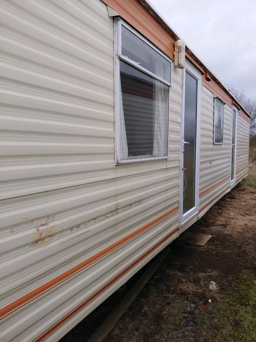 Mobile home - Image 2
