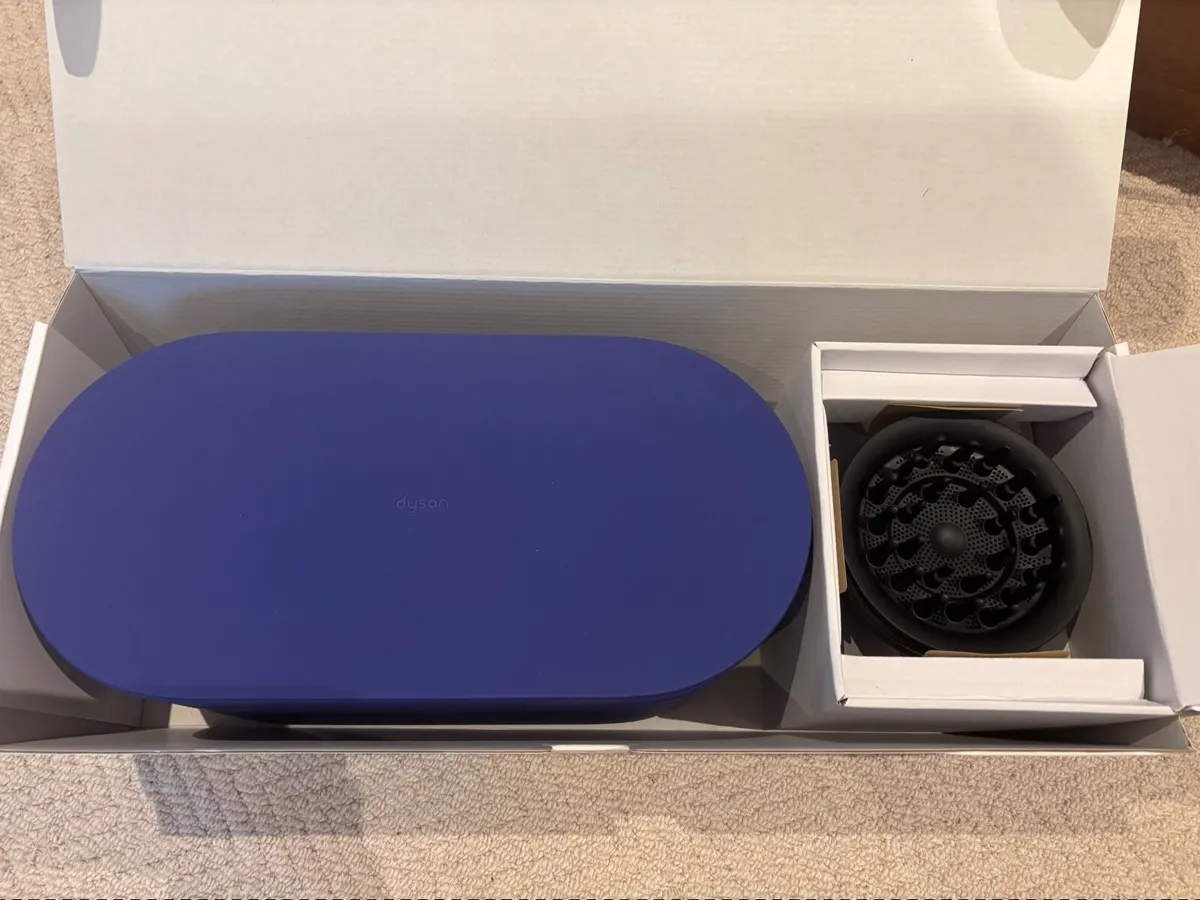 Dyson Airwrap ID - Image 2