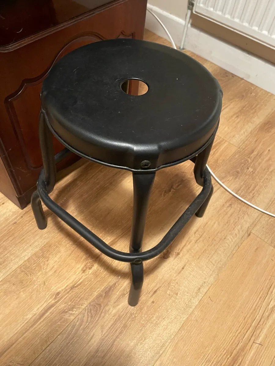 IKEA stool - Image 3