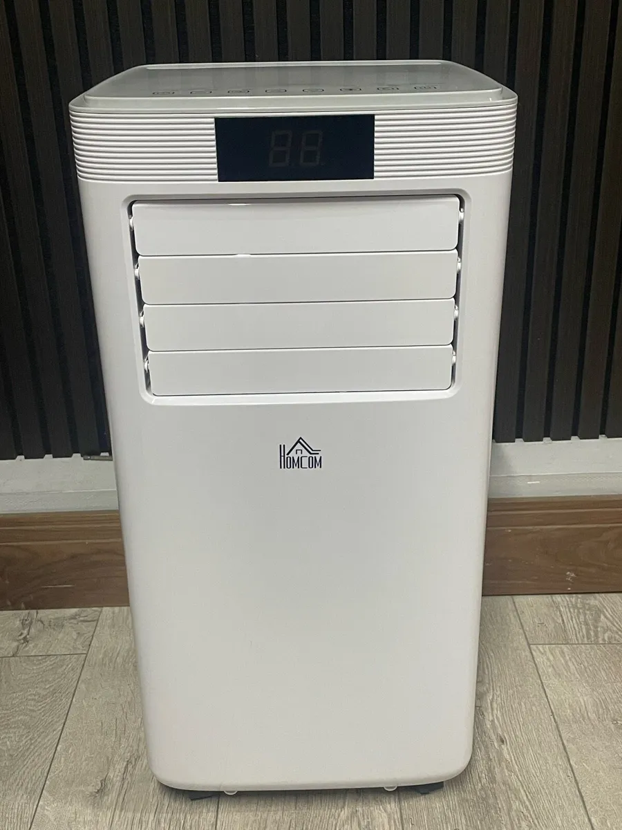 Dehumidifier 3 in 1 - Image 4