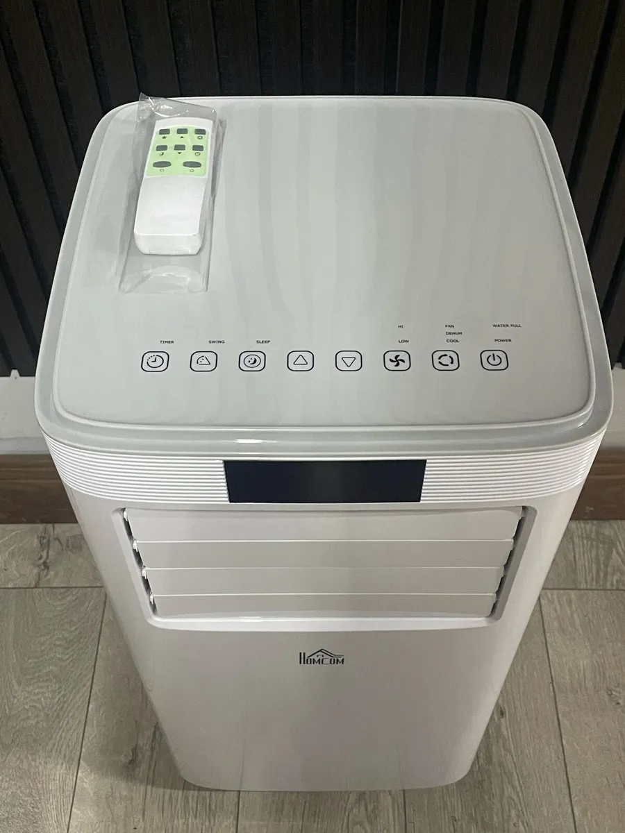 Dehumidifier 3 in 1 - Image 3