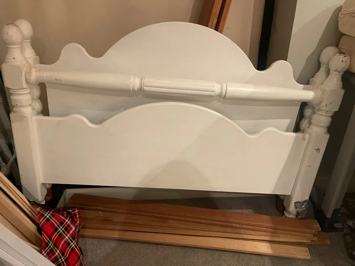 SuperKing, King Size, Double & Small Double Beds - Image 4