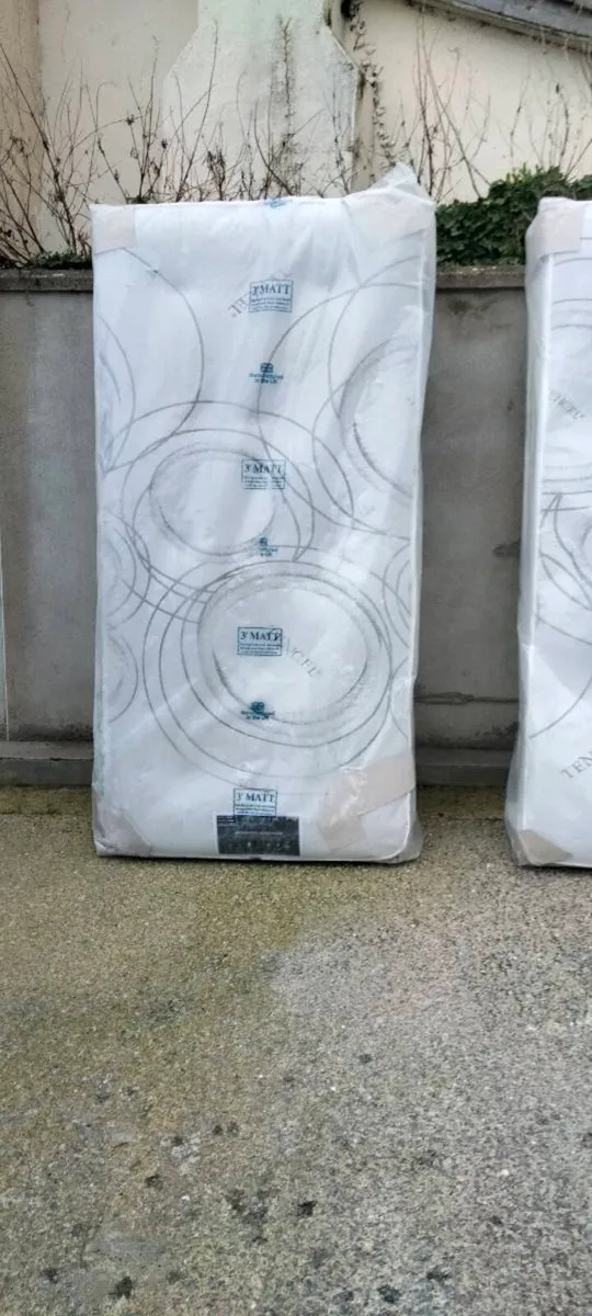 brand new top quality dual seizing  mattresses - Image 3