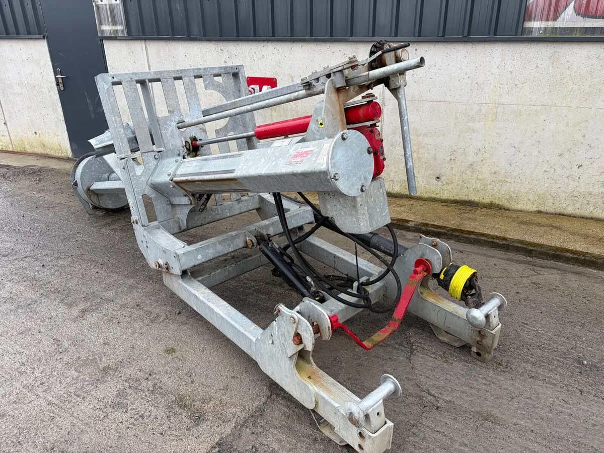 SlurryKat ProFlow 7500 - Image 2