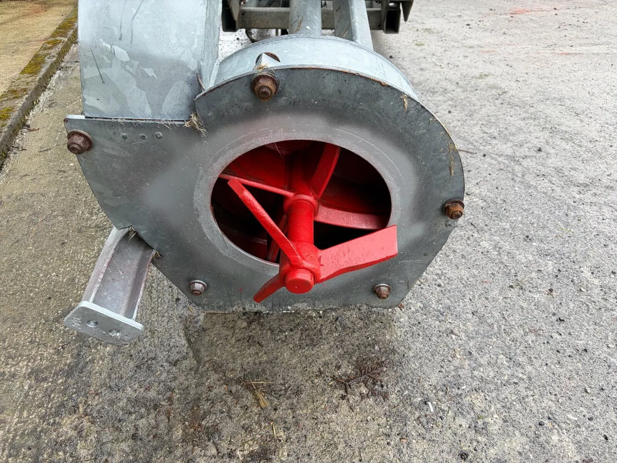 SlurryKat ProFlow 7500 - Image 3