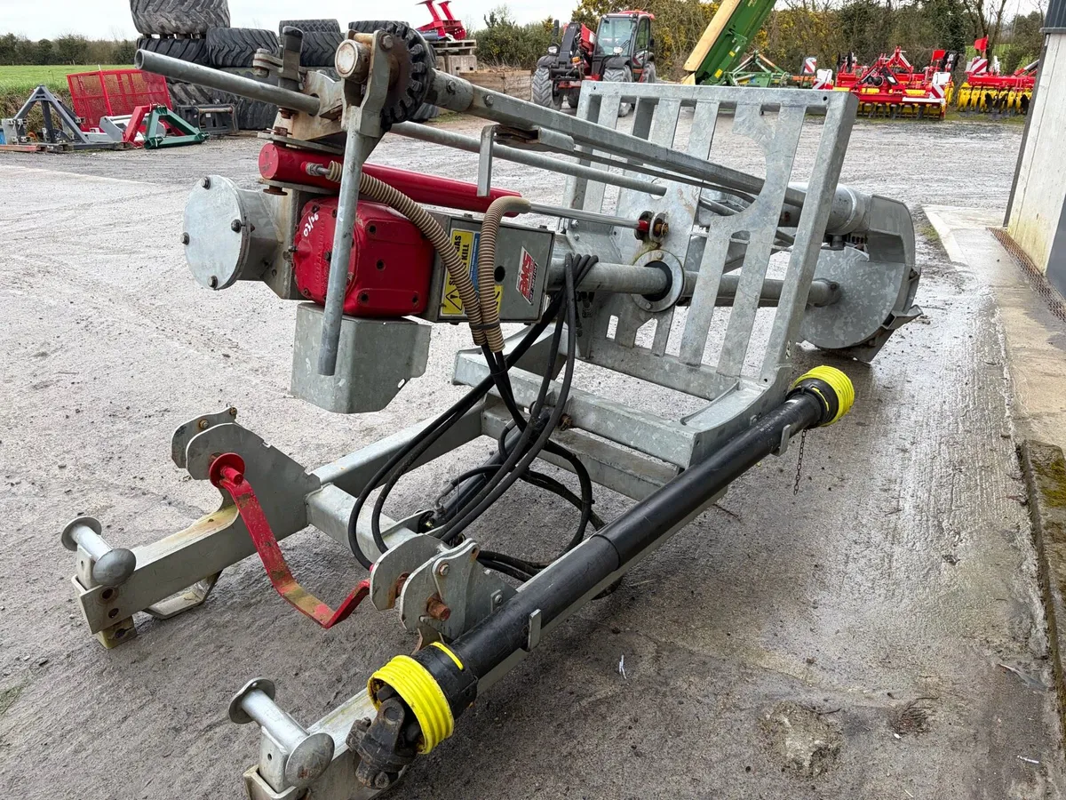 SlurryKat ProFlow 7500 - Image 4