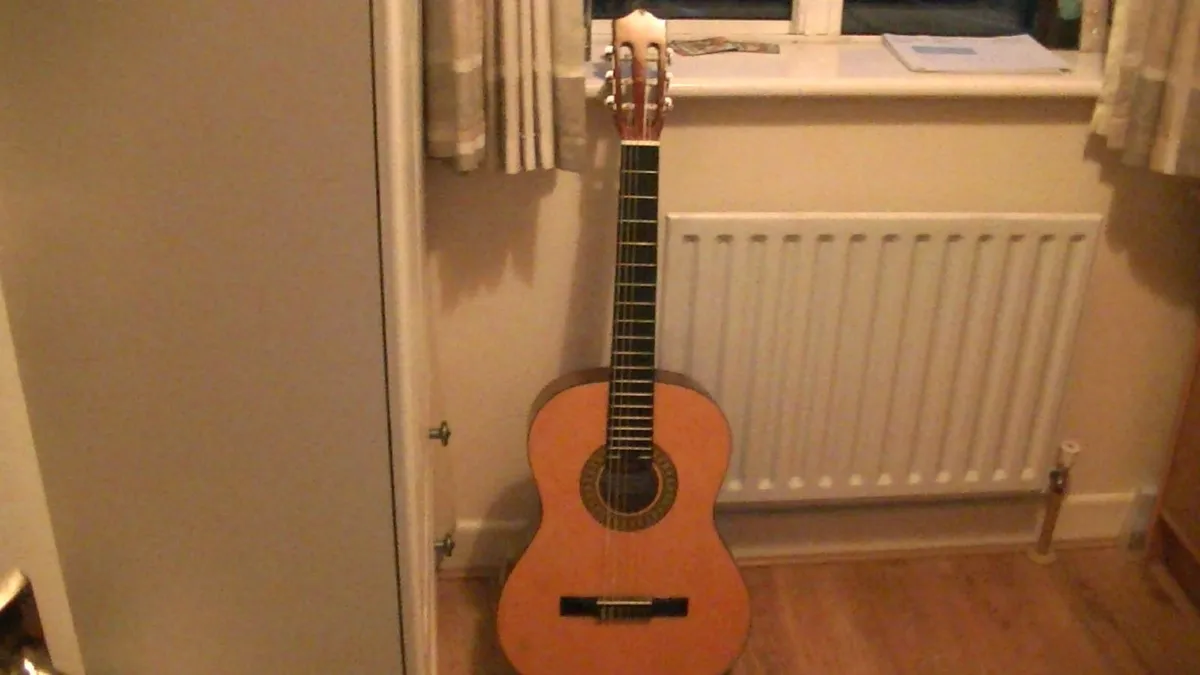 Stagg Classical Guitar - Image 1