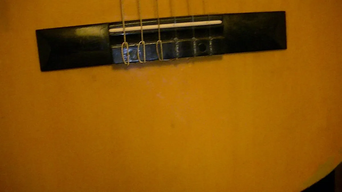 Stagg Classical Guitar - Image 3