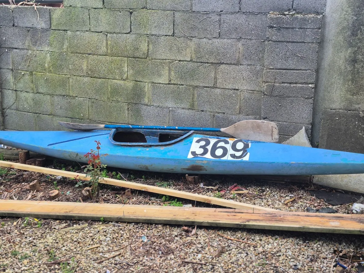 Kayak - Image 3