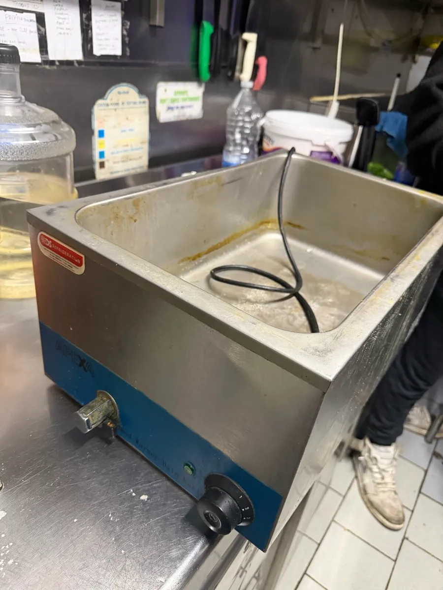 Bain Marie - Image 2