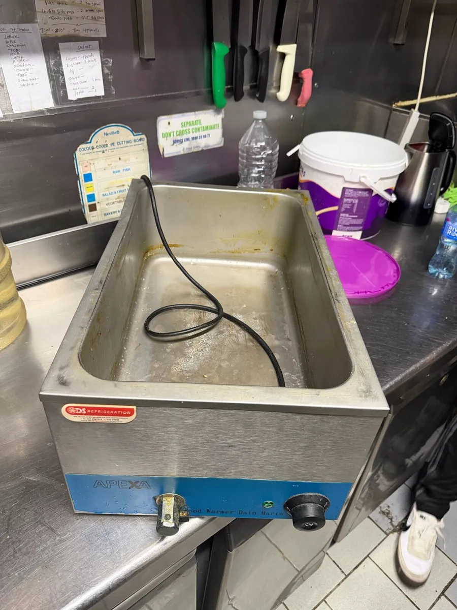 Bain Marie - Image 3