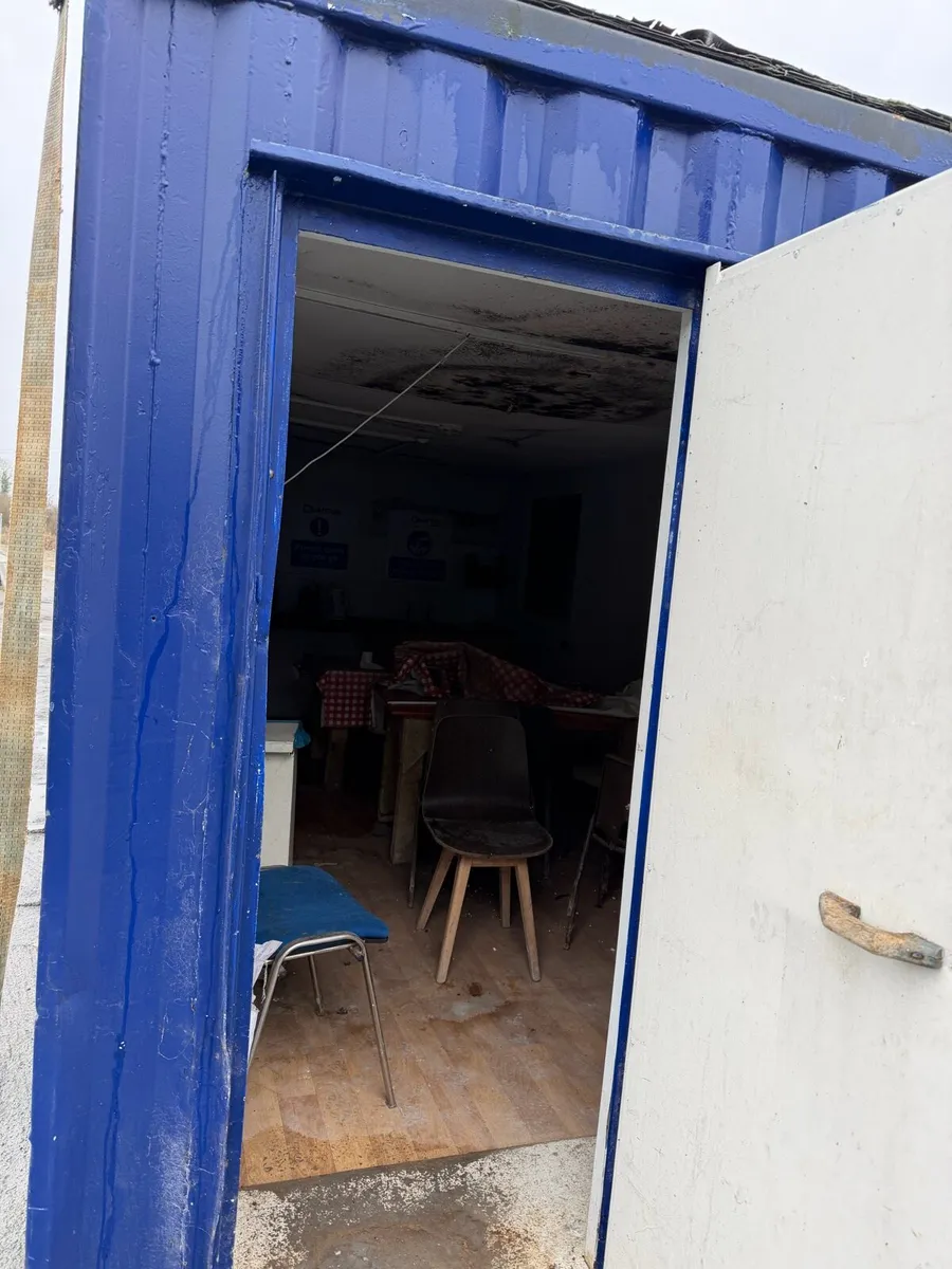 Site canteen - Image 3