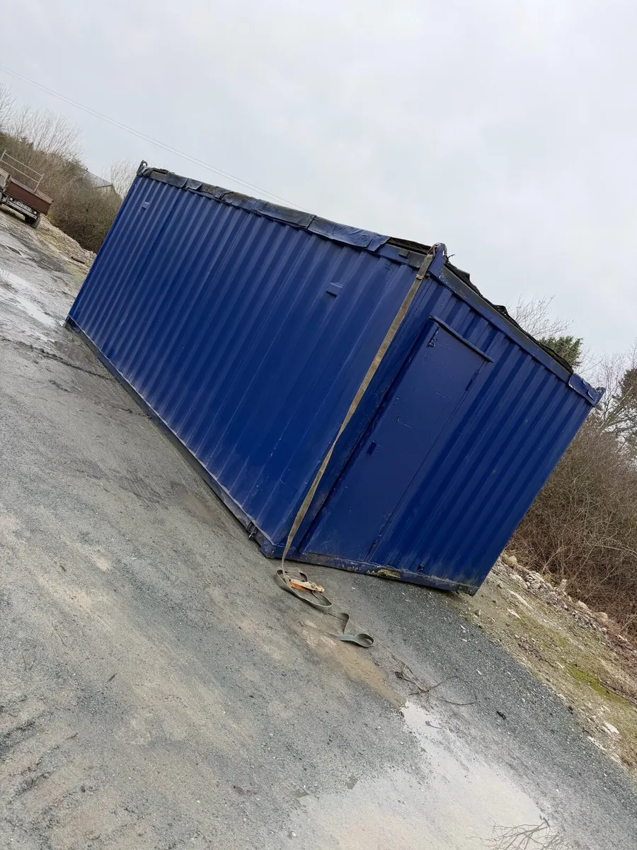 Site canteen - Image 4