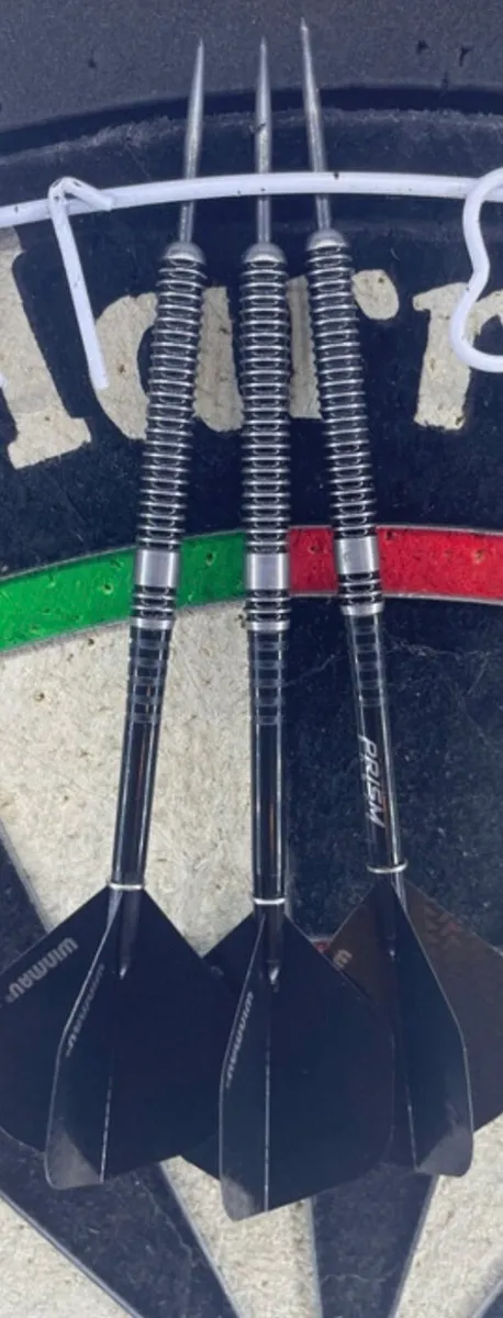 Winmau 24g Darts