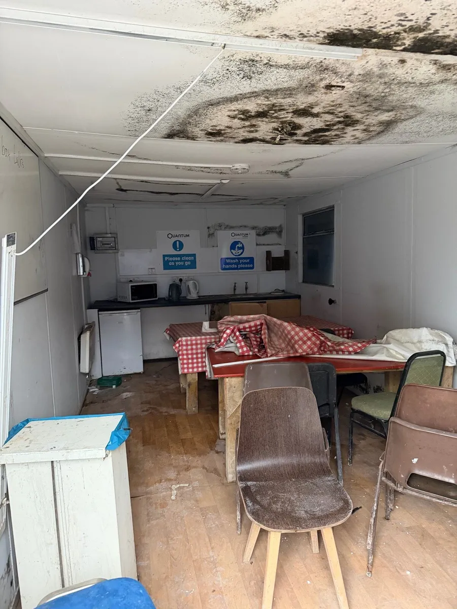 Site canteen - Image 2