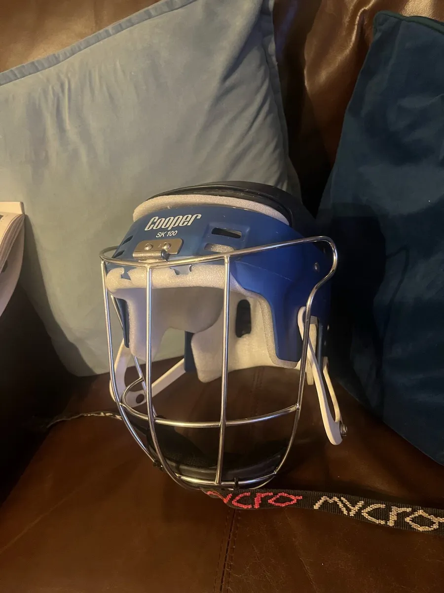 Sk100 cooper helmet - Image 2