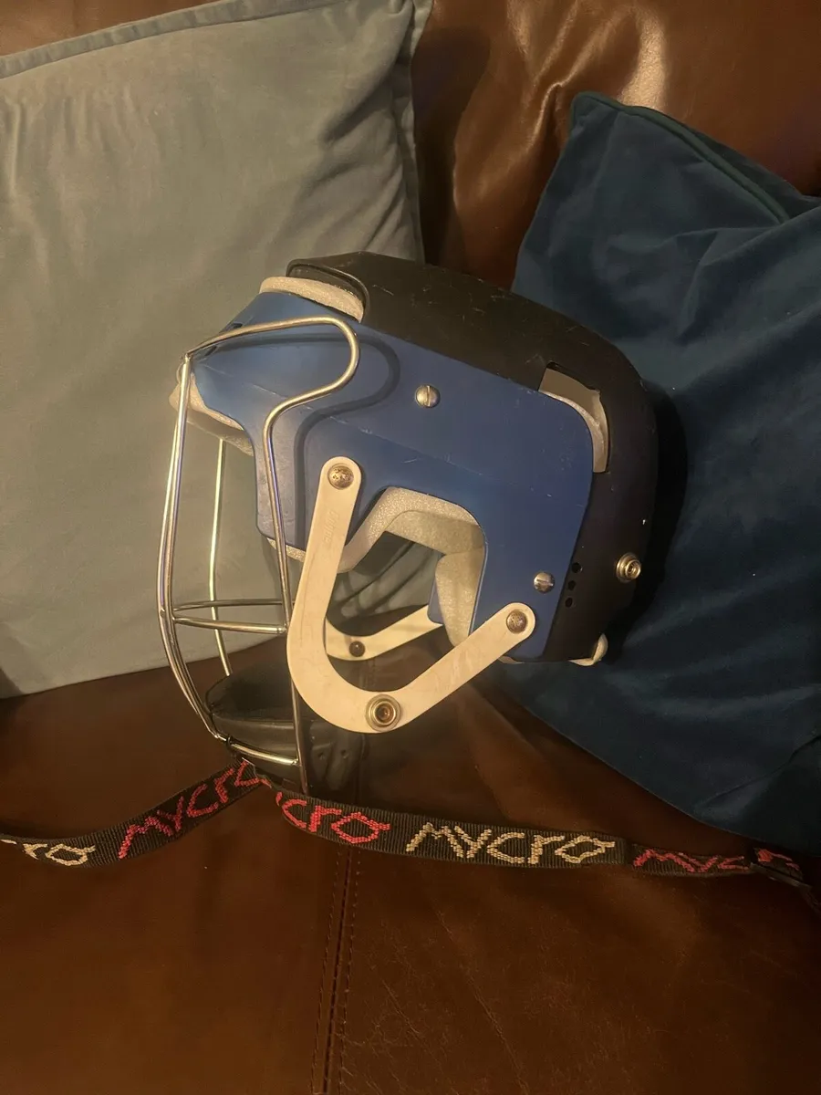 Sk100 cooper helmet - Image 3