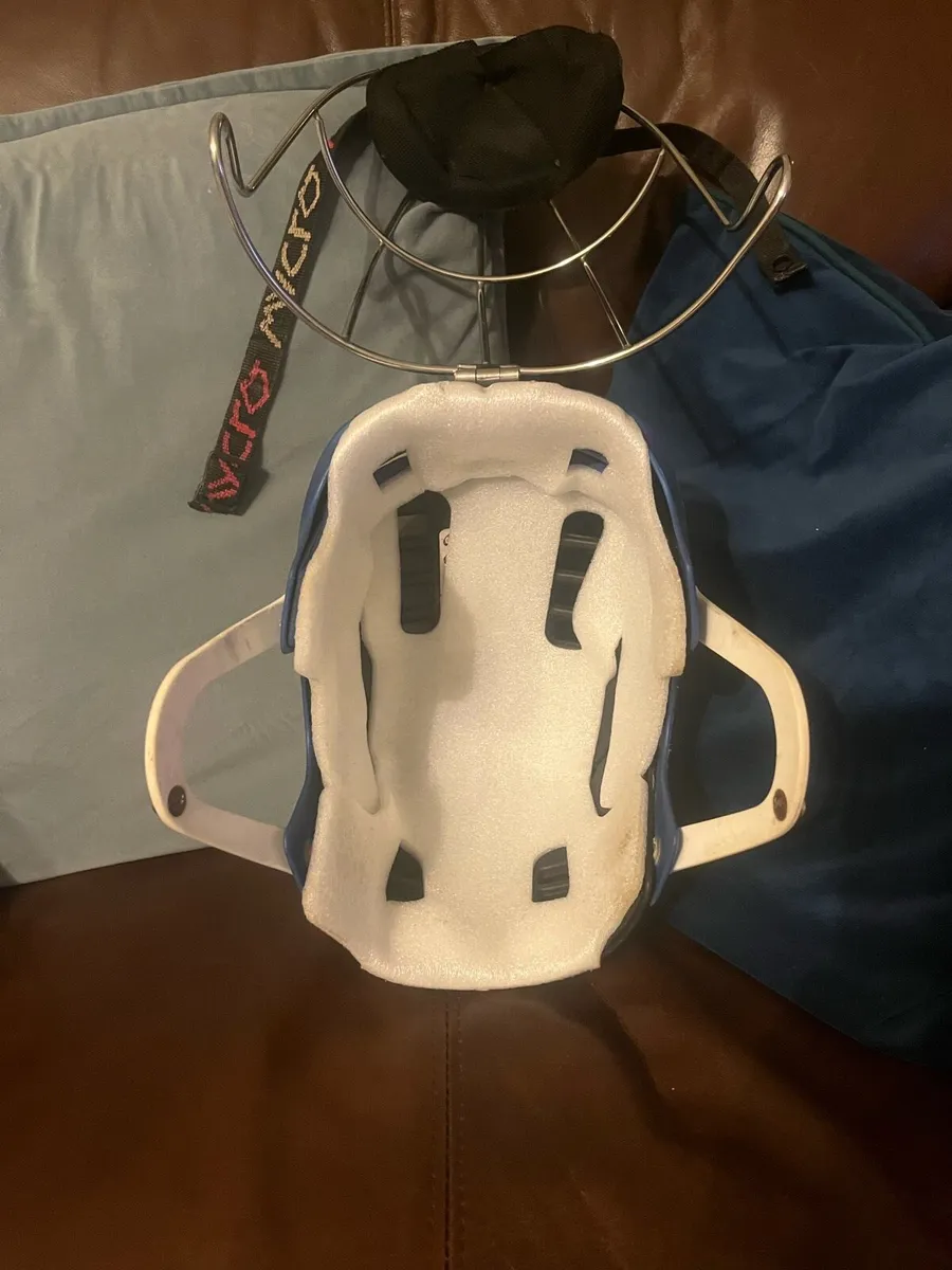 Sk100 cooper helmet - Image 4