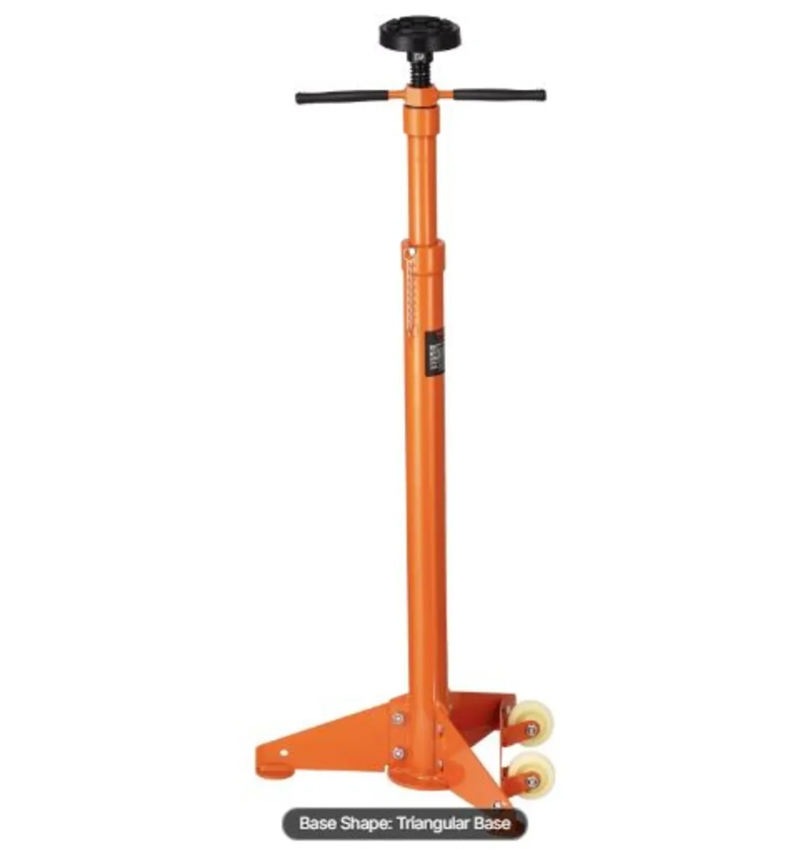 Underhoist Support Stand, 3/4 Ton Capacity Under - Image 1
