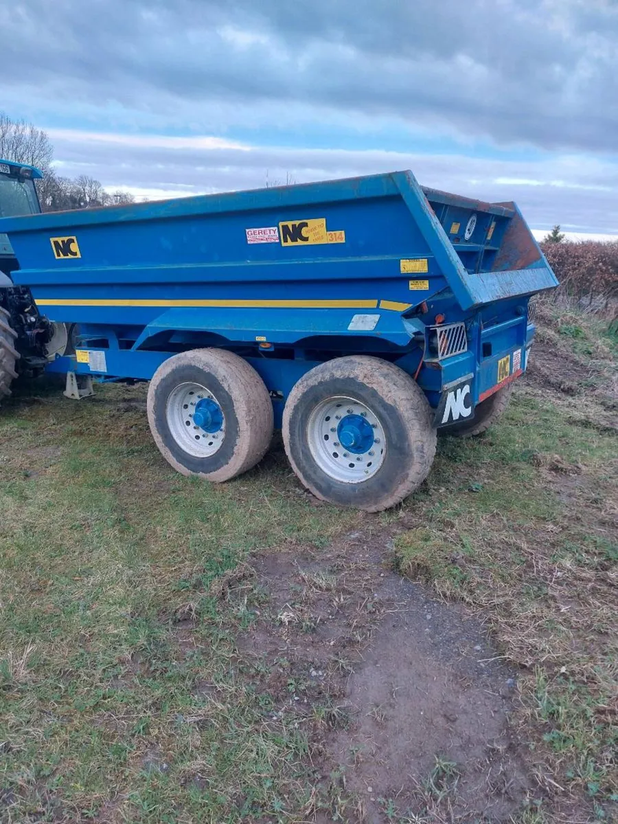 Dumptrailer - Image 2