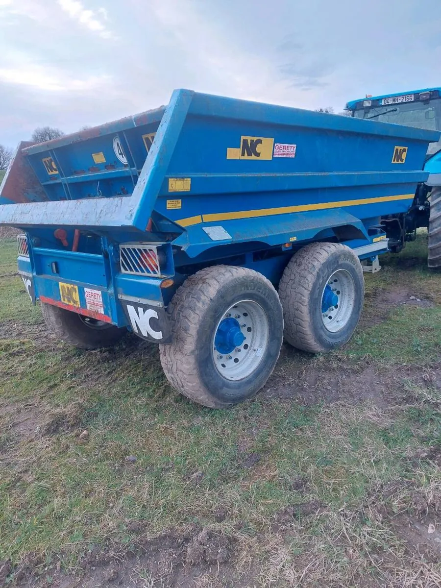 Dumptrailer - Image 3