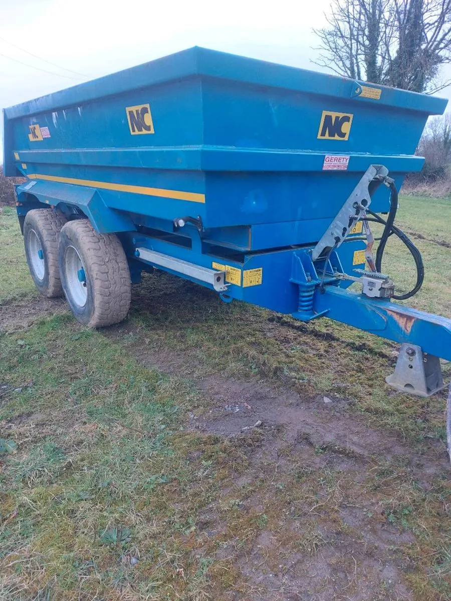 Dumptrailer - Image 4