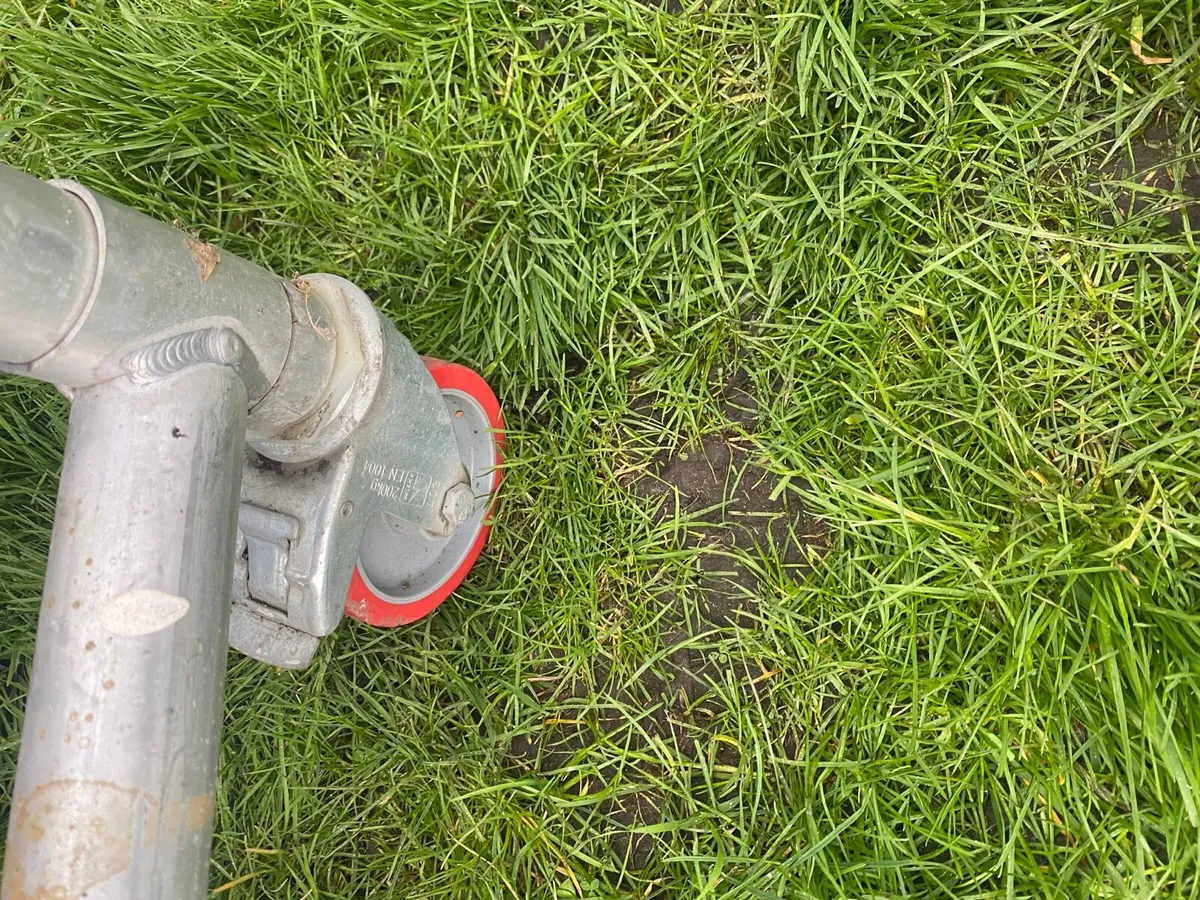 Boss scaffolding tower - Image 4