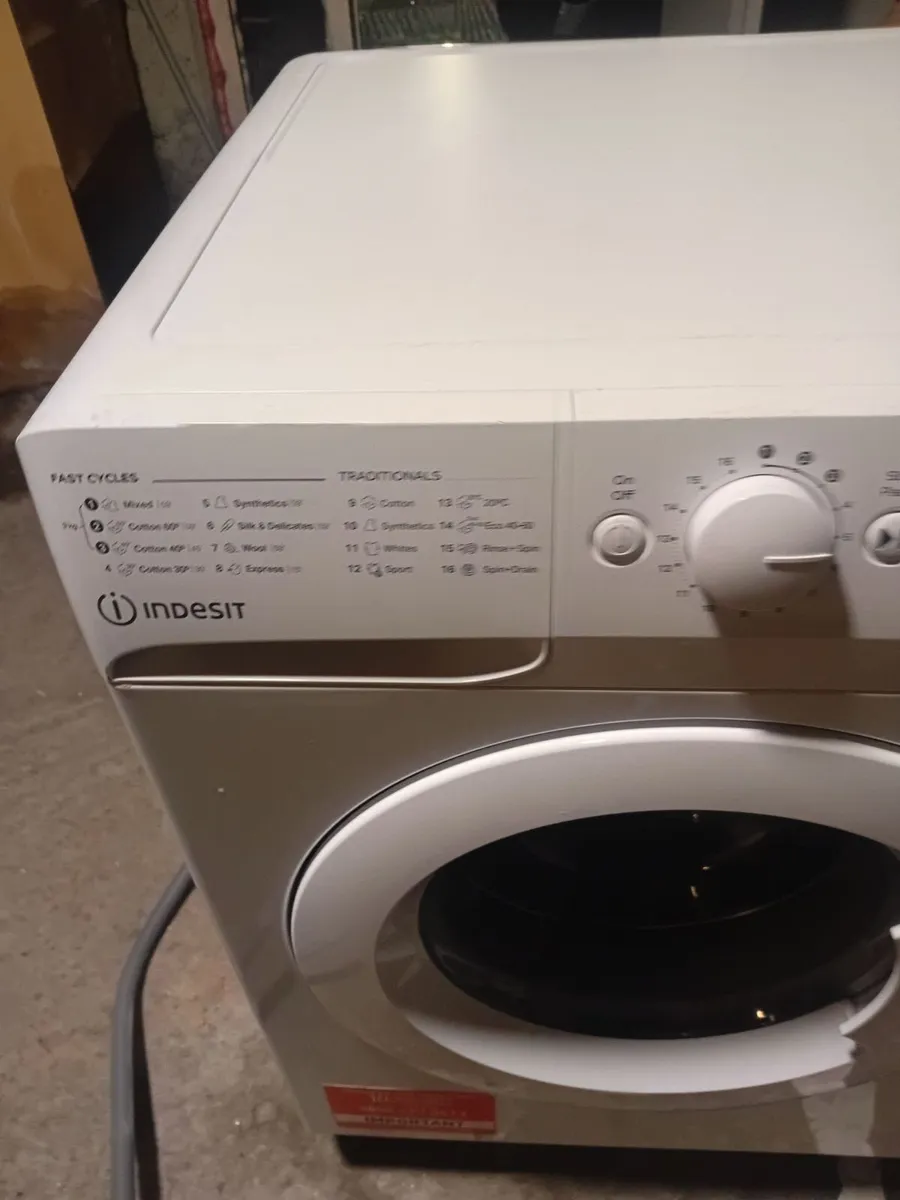 Washing machine - Image 3