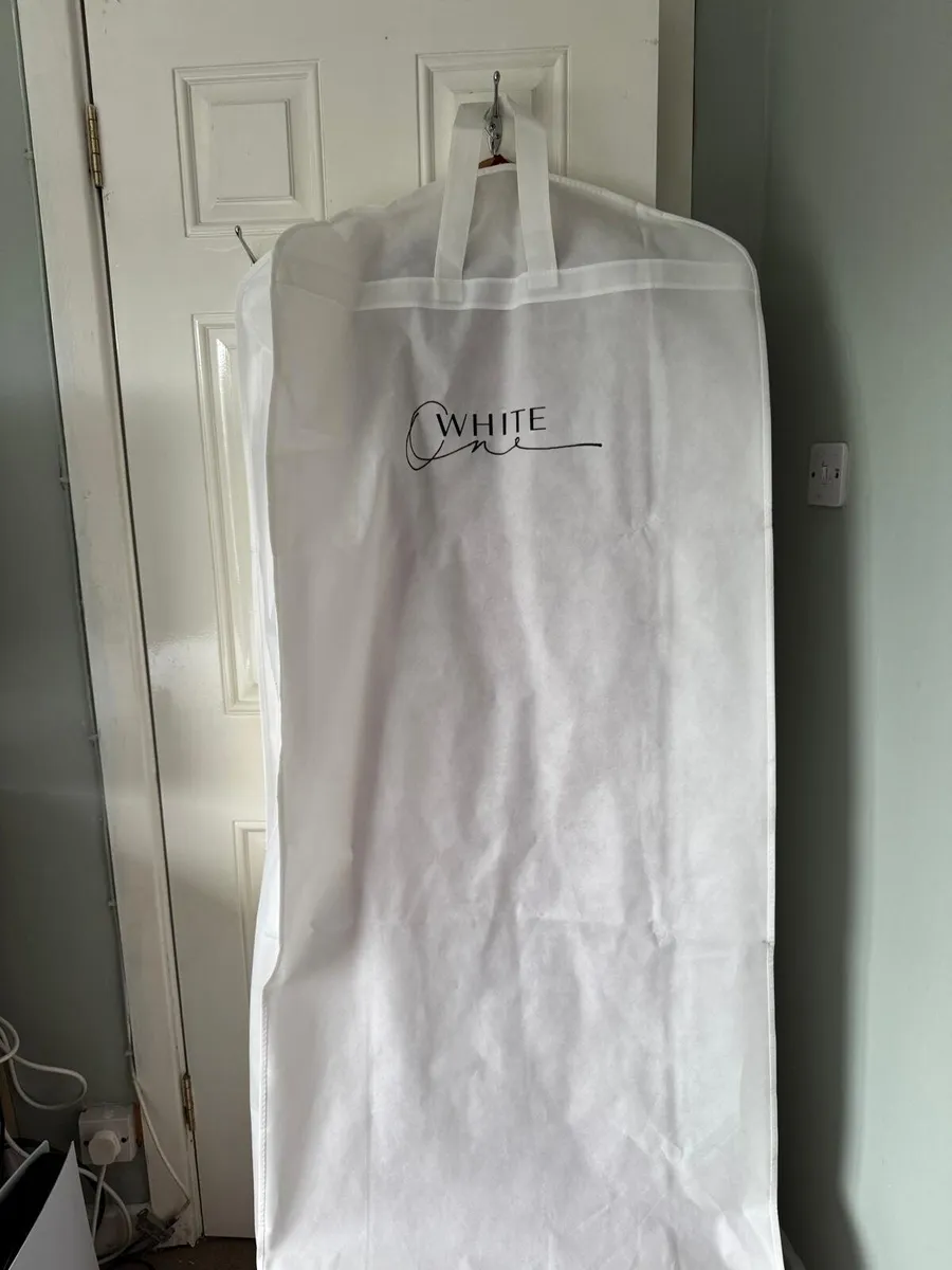 Cherry Couture Club Evening Gown - Image 4