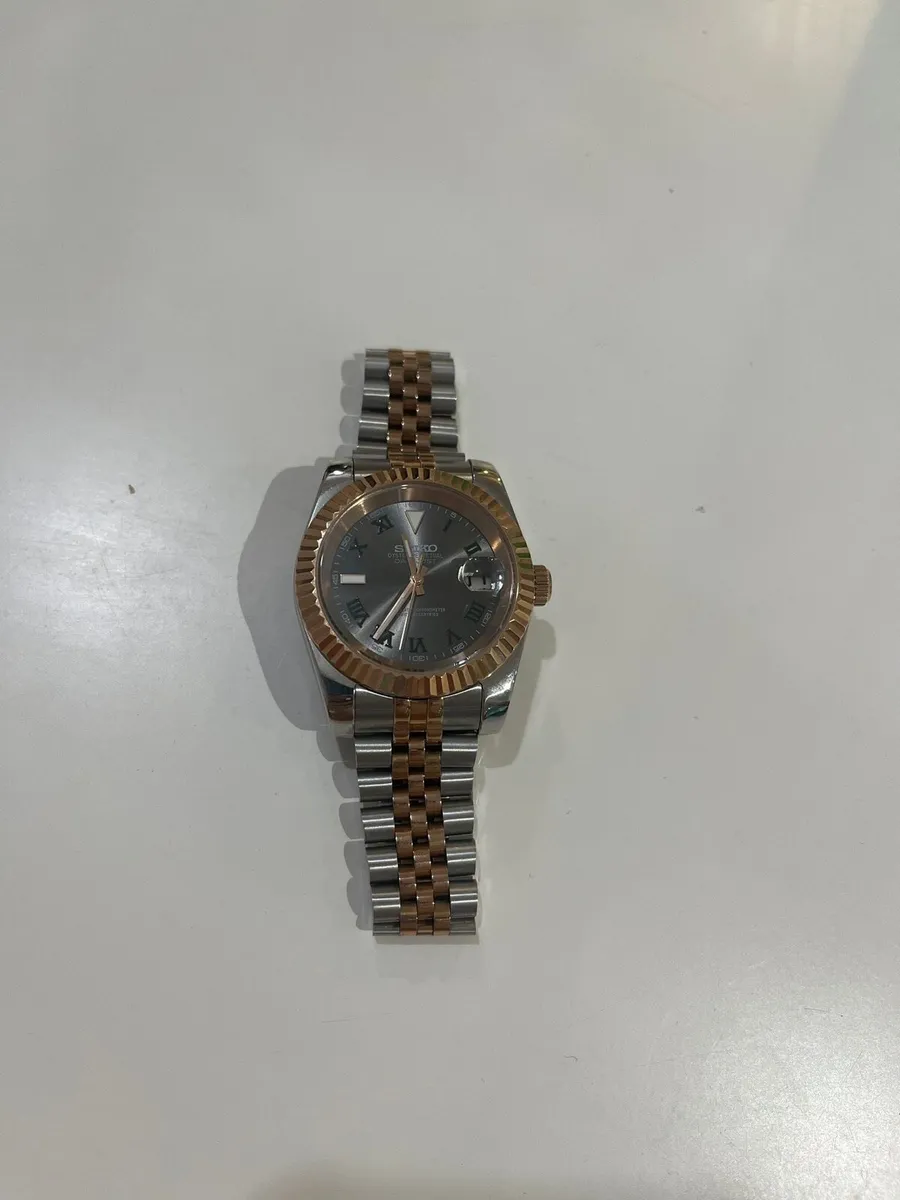 Seiko datejust mod - Image 3