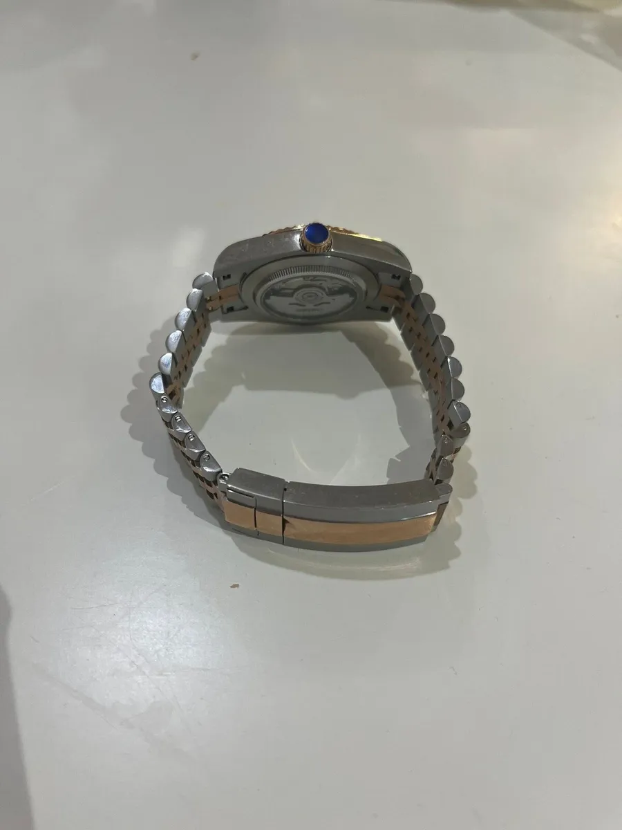 Seiko datejust mod - Image 4