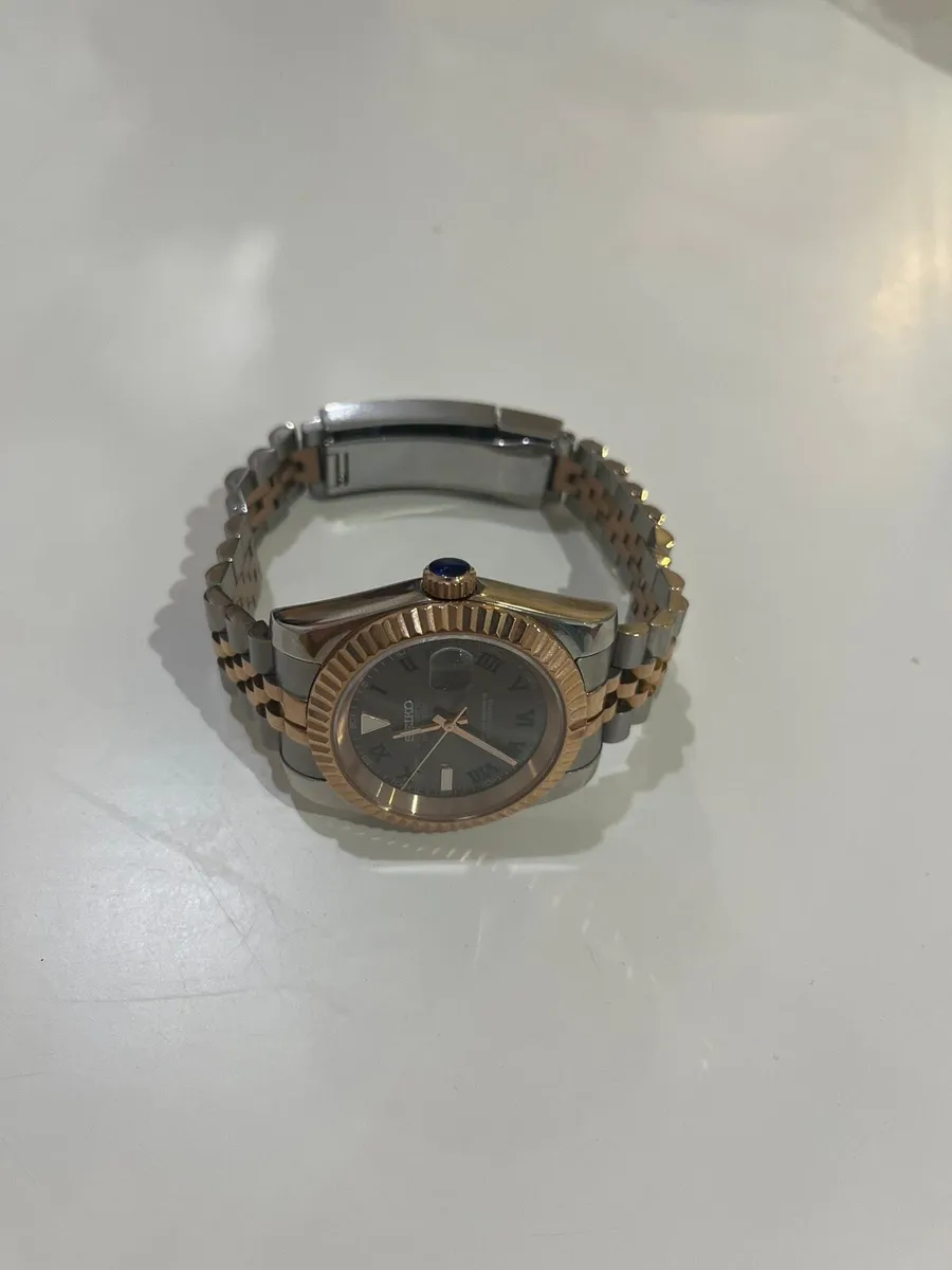 Seiko datejust mod - Image 3